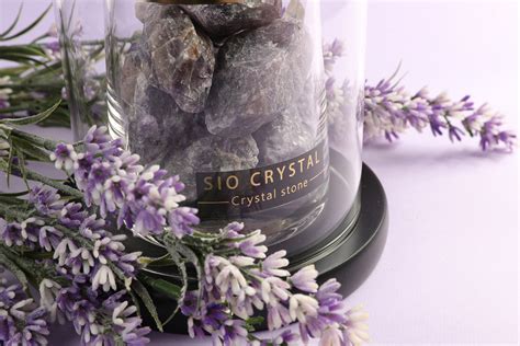 天然水晶柱|SIO Crystal希奧水晶